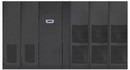 System Bypass Module allows paralleling of UPSs.