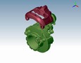 CAD Software is optimized for manipulation, collaboration.