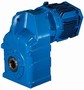 Geared Motors feature modular design.