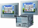 Industrial PCs offer factory alert health monitoring.