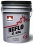 Refrigeration Compression Oil has semi-synthetic formula.