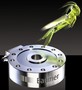 Load Cells monitor static and dynamic forces.