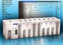 Micro Brick PLC features compact, expandable design.