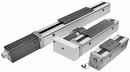 Narrow Profile Slide carries loads up to 250 lb.