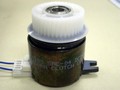 
Low Cost High Volume Micro Clutch
