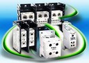 Power Distribution Blocks offer configuration flexibility.