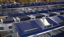 Cross-Belt Sorter handles products weighing up to 100 lb.