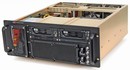 Flight-Qualified Computer meets military specifications.