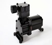 DC Pump targets automotive applications.