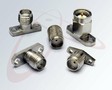 SMA Connectors offer VSWR of 1.25:1 through 26.5 GHz.