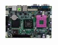 Single Board Computer offers dual-view capability.