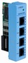 Communications Module is equipped with 4 RS-232 ports.