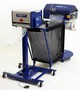 Hybrid Cushioning Dispenser addresses packing efficiency.