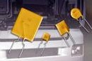 Circuit Protectors work with 24 V bus/truck wire harnesses.