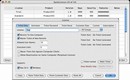 Software limits application use to licensed customers.