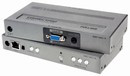 AV Extender carries HD content over 1,000 ft range.