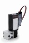 
Humphrey HK5 Series Valves Offer Low Leakage and Inert Construction

