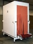 
EDL's Stand Alone Shrink Tunnels
