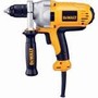 Heavy-Duty ½ in. Drills feature high-performance 10 A motor.