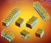 SMPS Capacitors offer high capacitance in reduced form factor.