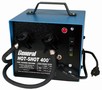 Pipe Thawing Machines are offered in 2 models.