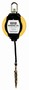 Personal Fall Limiters offers 400 lb maximum capacity.