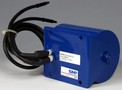 Space-Saving Chokes feature IP66 rating.