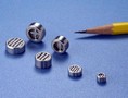 
High Pressure Cartridge Screens Protect Critical Components
