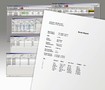 Software manages recipe and production systems.