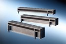 Right-angled Card Edge Connectors meet PCIe requirements.