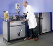 Sample Sizer enhances measuring extruder systems.