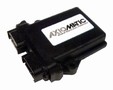 Dual Valve Controller withstands harsh environments.