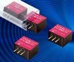 Switching Regulators do not require external capacitors.