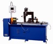 Angle Cutter offers simultaneous angle and end cuts.