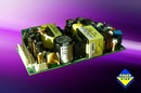 Switching Power Supplies offer 92% efficiency.