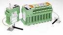 Ethernet Radios enable continuous data flow in mesh network.