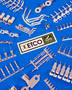 Electrical Terminals comply with RoHS lead-free directive.