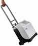 Portable Helium Leak Detector has lightweight design.
