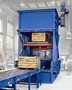 Vertical Lift offers 6,000 lb unit load capacity.