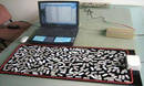 RFID Development Kit addresses jewelry inventory management.