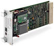 Motion Controller provides controller cycle up to 4 kHz.
