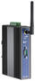 Wireless Device Servers eliminate hardwired connections.