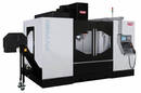 Vertical Machining Centers suit large-part industries.