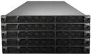 Graphics Accelerator aids remote/distributed visualization.