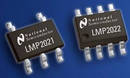 Zero-Drift Op-Amps are optimized for low input voltage noise.