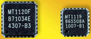 Amplifier Chip boosts integrated car antenna performance.