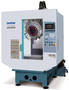 Machining Center uses 30-taper spindle tooling.