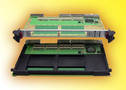 PMC Carrier Cards provide I/O expansion.