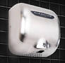 
XLERATOR� Hand Dryers Now Available with Customized Covers

