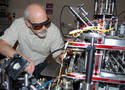 Cold Atoms could replace hot Gallium in focused ion beams.